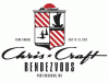 Chris Craft Rendezvous 2011 logo
