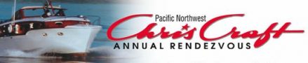 Chris Craft Rendezvous of the Pacific Northwest